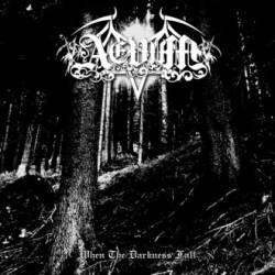 Aevum (ITA-2) : When the Darkness Fall